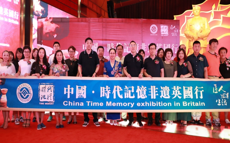 2017年，文化產(chǎn)業(yè)全面發(fā)力，開啟國際化新征程