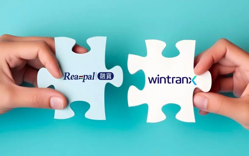 融寶支付與Wintranx風(fēng)控服務(wù)商達(dá)成戰(zhàn)略合作，跨境支付能力再上新臺(tái)階