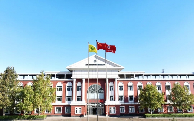 “愛我中華！”今天，榮程人深情祝福祖國