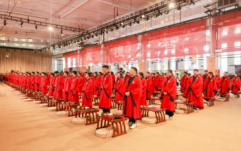 一份“幸福日歷”，傳遞最溫暖的情